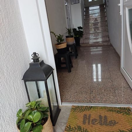 Dalmati House Hotel โบรดาริตซา ภายนอก รูปภาพ