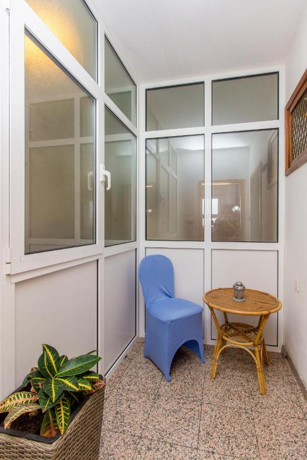 Dalmati House Hotel โบรดาริตซา ภายนอก รูปภาพ