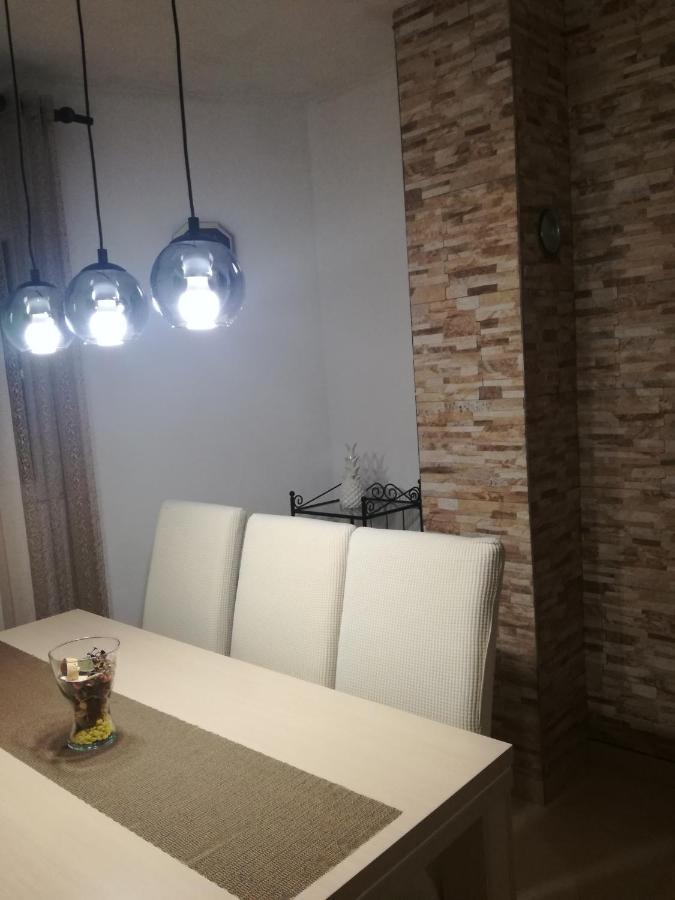 Dalmati House Hotel โบรดาริตซา ภายนอก รูปภาพ