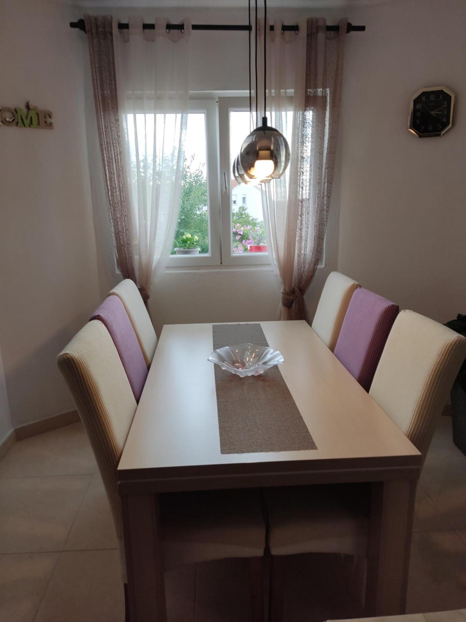 Dalmati House Hotel โบรดาริตซา ภายนอก รูปภาพ