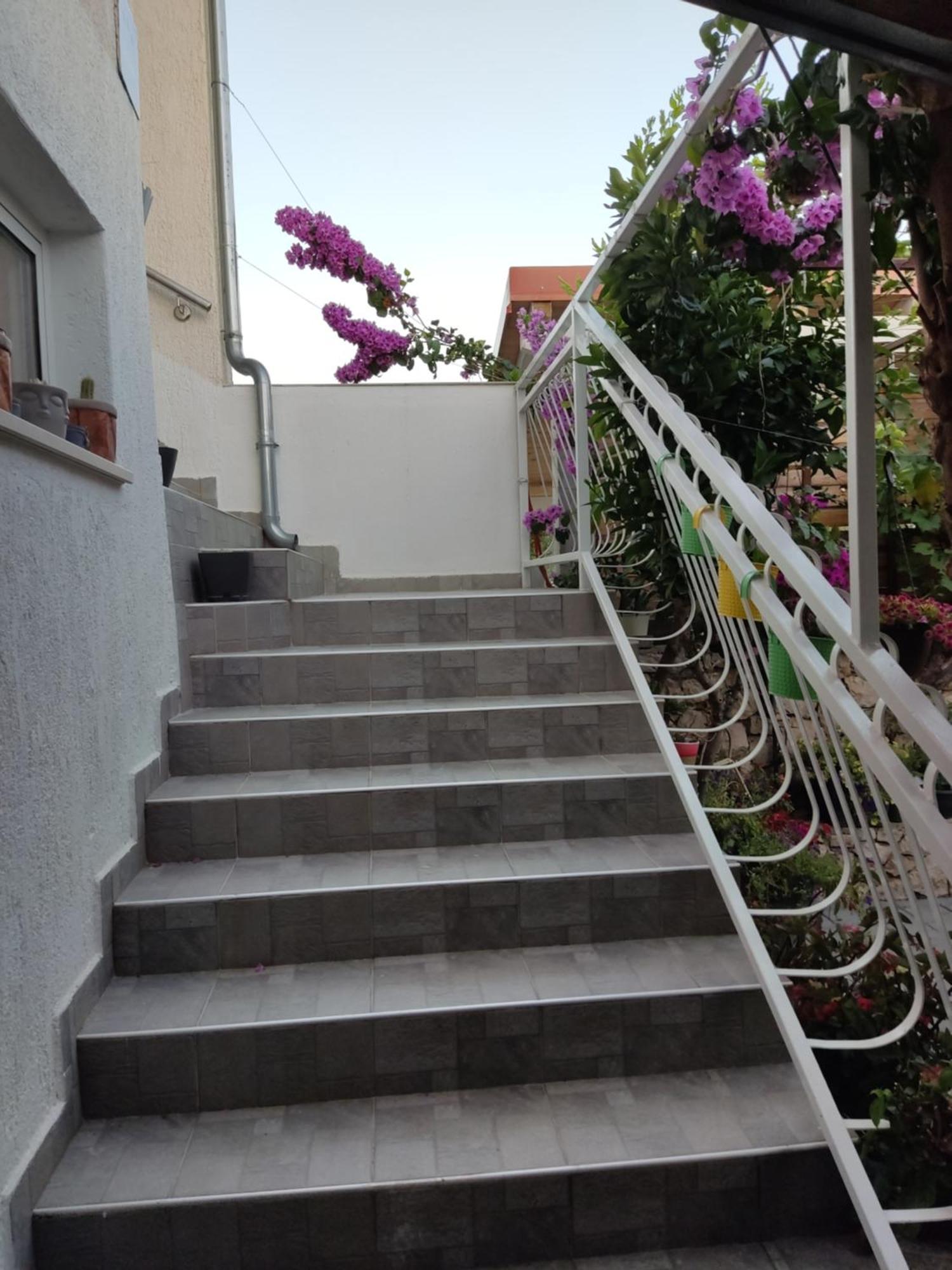 Dalmati House Hotel โบรดาริตซา ภายนอก รูปภาพ